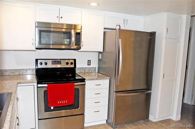 13661 E Marina Drive #406 Aurora, CO 80014