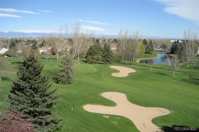 13661 E Marina Drive #406 Aurora, CO 80014