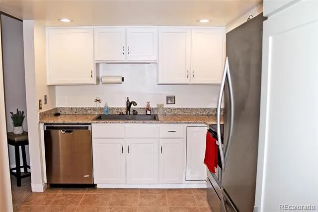 13661 E Marina Drive #406 Aurora, CO 80014