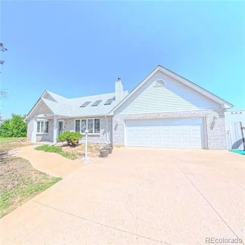 1764 Longbranch Street Strasburg, CO 80136