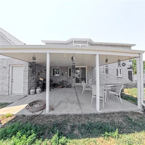 1764 Longbranch Street Strasburg, CO 80136