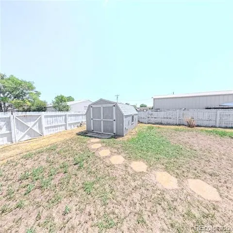 1764 Longbranch Street Strasburg, CO 80136
