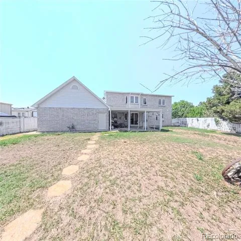 1764 Longbranch Street Strasburg, CO 80136