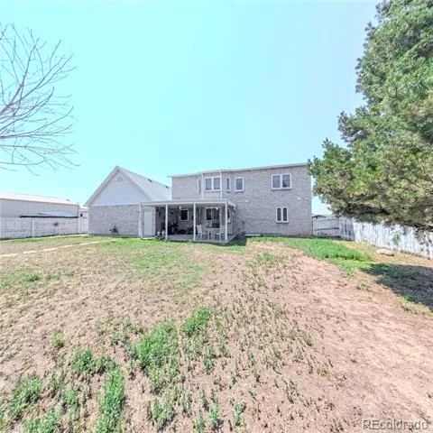 1764 Longbranch Street Strasburg, CO 80136