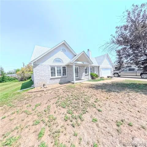 1764 Longbranch Street Strasburg, CO 80136