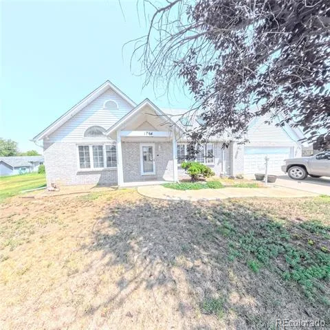 1764 Longbranch Street Strasburg, CO 80136