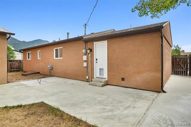 109 Cornell Drive Buena Vista, CO 81211