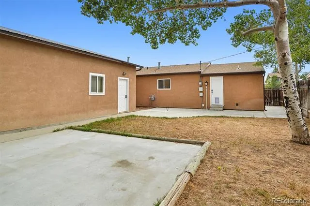 109 Cornell Drive Buena Vista, CO 81211