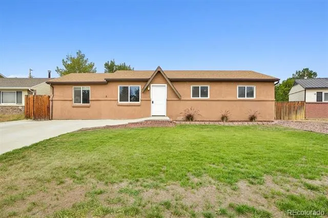109 Cornell Drive Buena Vista, CO 81211