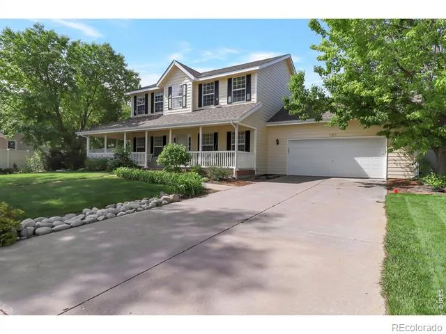125 52nd Avenue Greeley, CO 80634