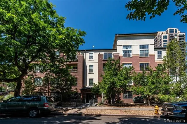 1623 Saint Paul Street #204 Denver, CO 80206