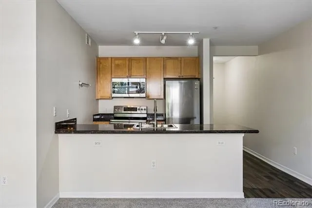 1623 Saint Paul Street #204 Denver, CO 80206