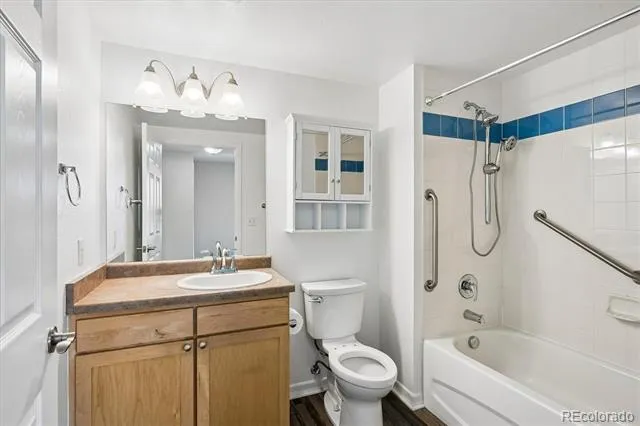 1623 Saint Paul Street #204 Denver, CO 80206