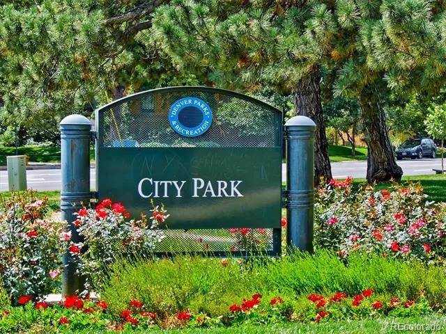 1623 Saint Paul Street #204 Denver, CO 80206