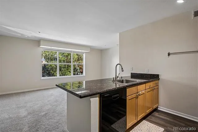 1623 Saint Paul Street #204 Denver, CO 80206