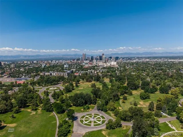 1623 Saint Paul Street #204 Denver, CO 80206