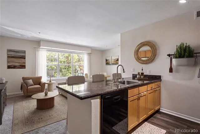 1623 Saint Paul Street #204 Denver, CO 80206