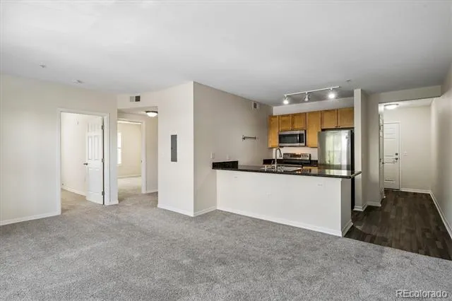 1623 Saint Paul Street #204 Denver, CO 80206