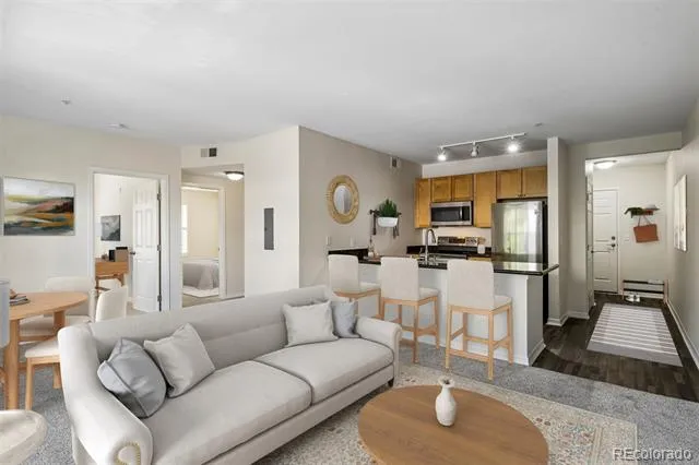 1623 Saint Paul Street #204 Denver, CO 80206