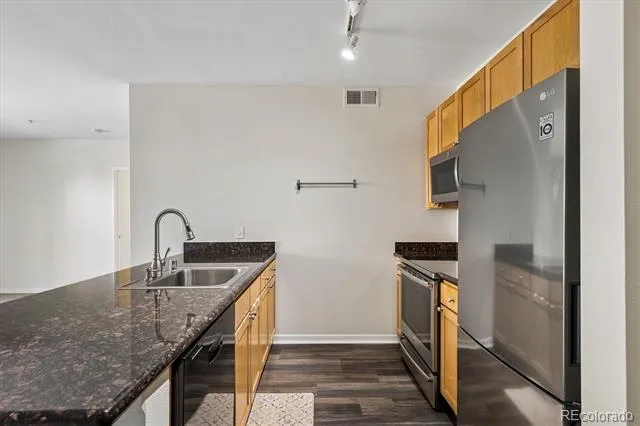 1623 Saint Paul Street #204 Denver, CO 80206