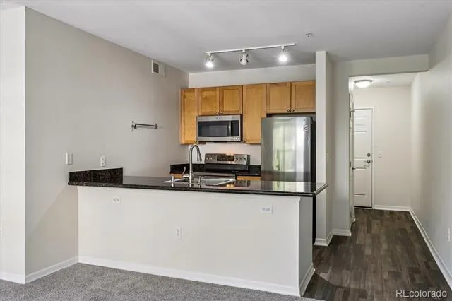 1623 Saint Paul Street #204 Denver, CO 80206