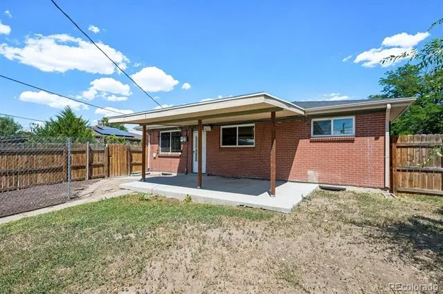 3177 Ursula Street Aurora, CO 80011