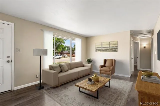 3177 Ursula Street Aurora, CO 80011
