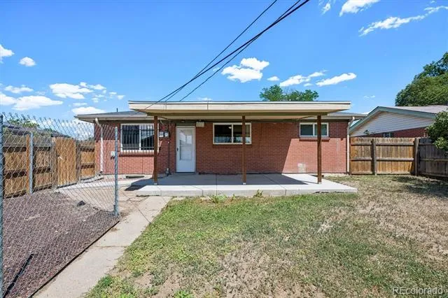 3177 Ursula Street Aurora, CO 80011