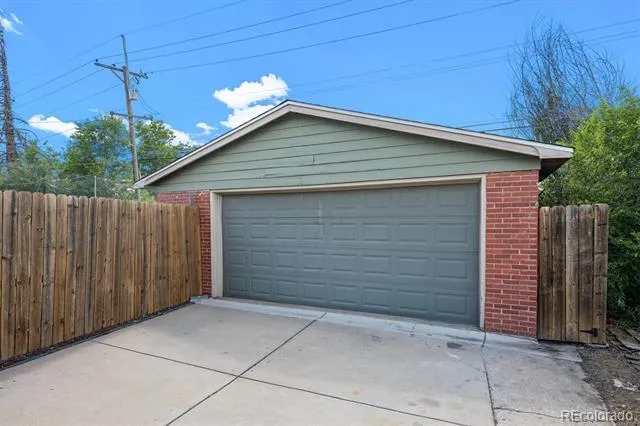 3177 Ursula Street Aurora, CO 80011