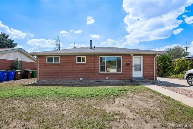 3177 Ursula Street Aurora, CO 80011