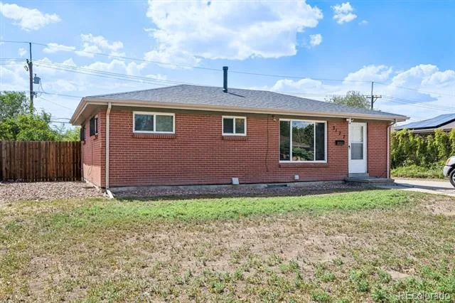 3177 Ursula Street Aurora, CO 80011