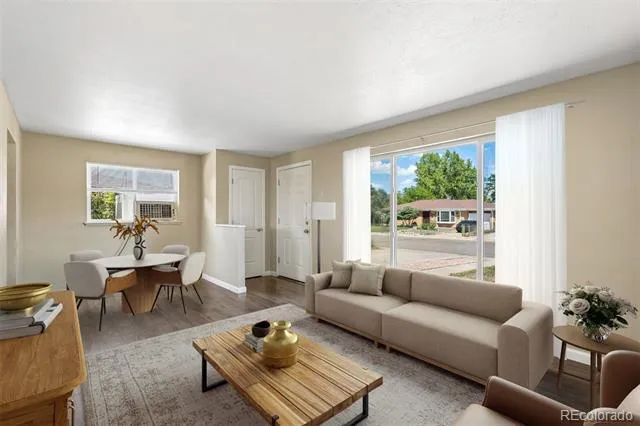 3177 Ursula Street Aurora, CO 80011