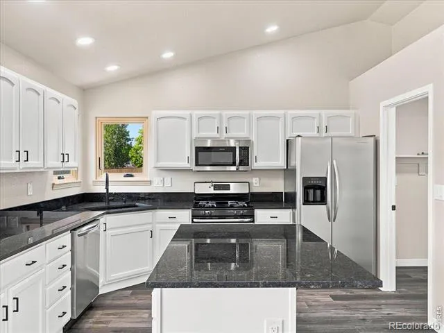 96 W Forest Street Milliken, CO 80543