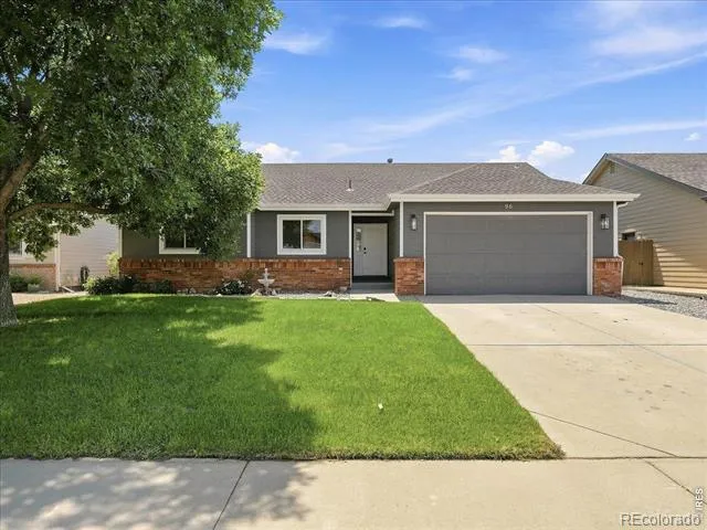 96 W Forest Street Milliken, CO 80543