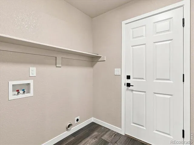 96 W Forest Street Milliken, CO 80543