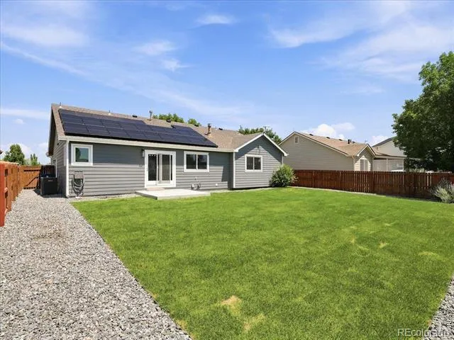 96 W Forest Street Milliken, CO 80543