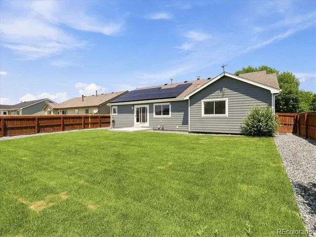 96 W Forest Street Milliken, CO 80543