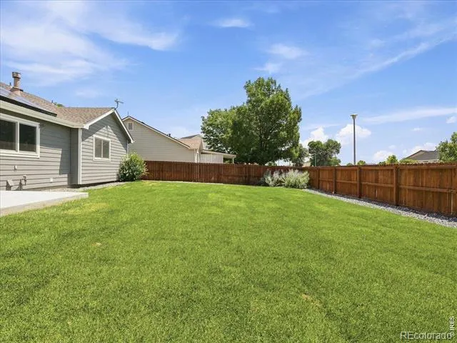 96 W Forest Street Milliken, CO 80543