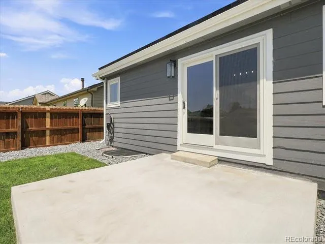 96 W Forest Street Milliken, CO 80543