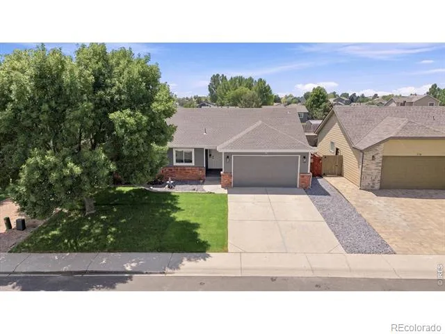 96 W Forest Street Milliken, CO 80543