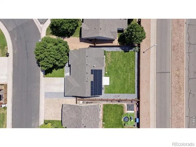 96 W Forest Street Milliken, CO 80543