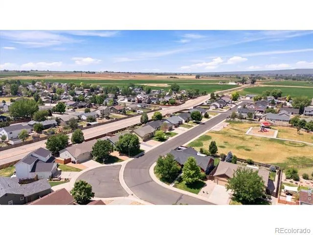 96 W Forest Street Milliken, CO 80543