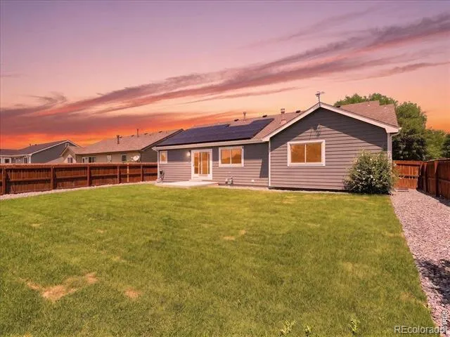96 W Forest Street Milliken, CO 80543