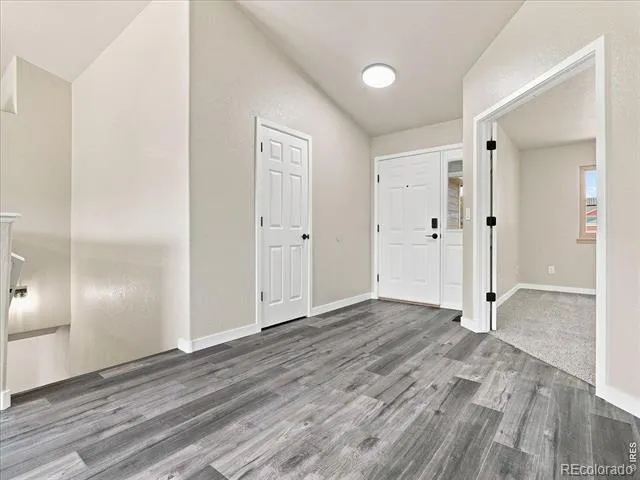 96 W Forest Street Milliken, CO 80543