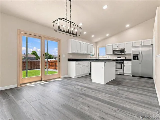 96 W Forest Street Milliken, CO 80543