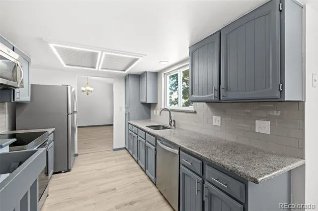18351 E Grand Avenue Aurora, CO 80015