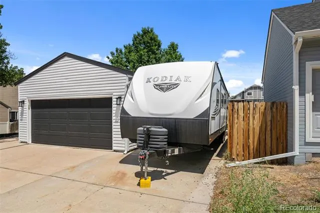 18351 E Grand Avenue Aurora, CO 80015