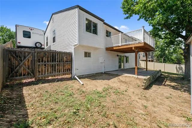 18351 E Grand Avenue Aurora, CO 80015