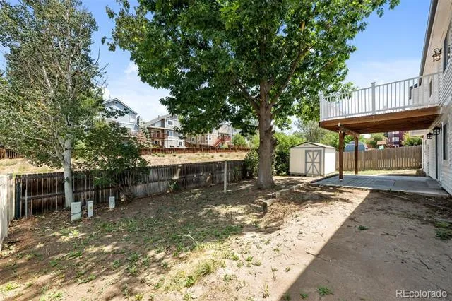 18351 E Grand Avenue Aurora, CO 80015