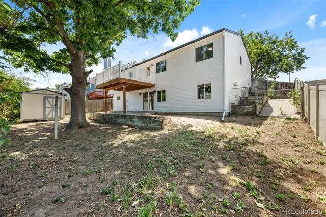 18351 E Grand Avenue Aurora, CO 80015